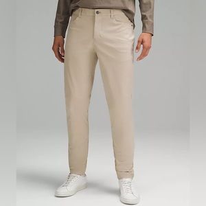 Lululemon ABC Slim-Fit 5 Pocket Pant 32"
Warpstreme